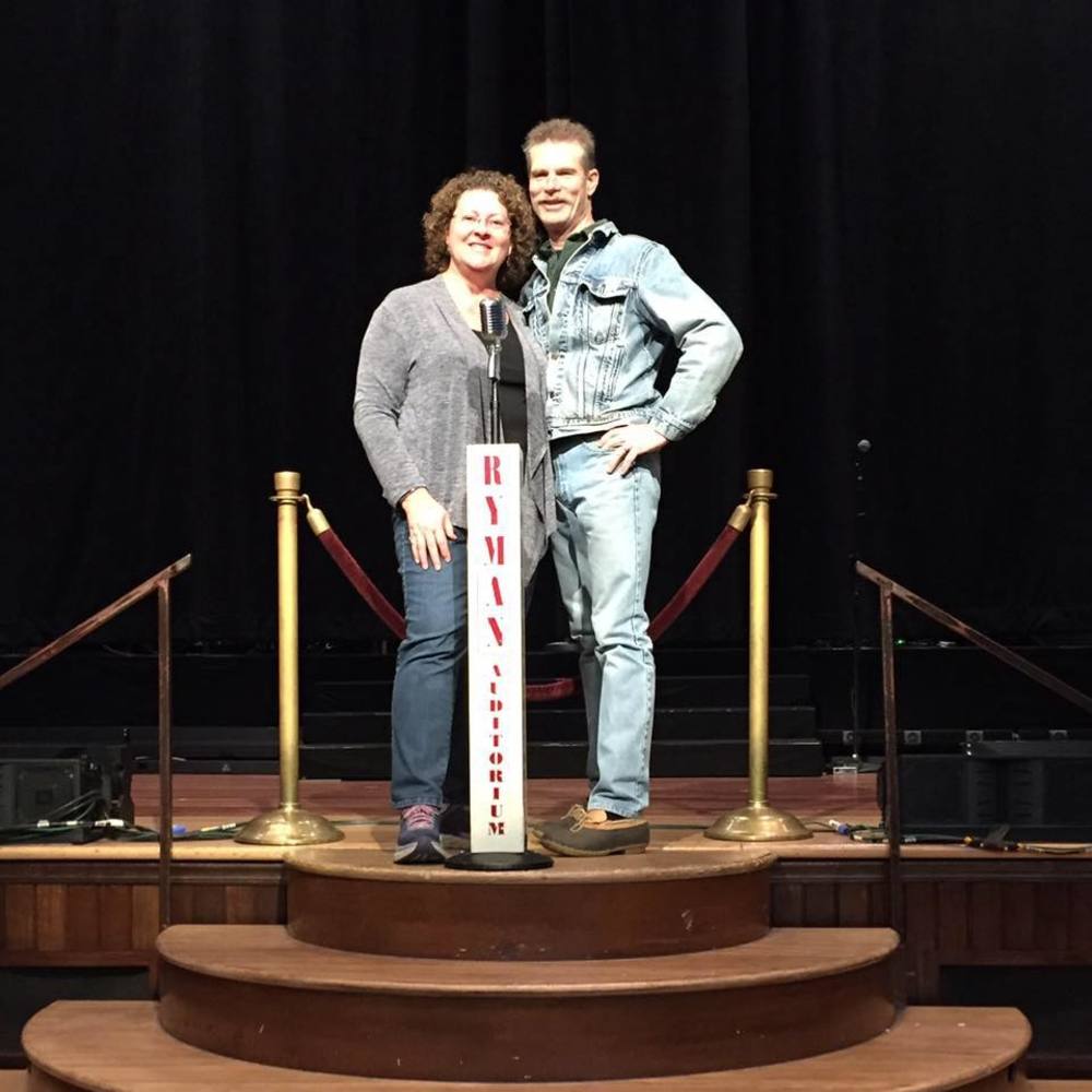 Meet your Posher, Cheri